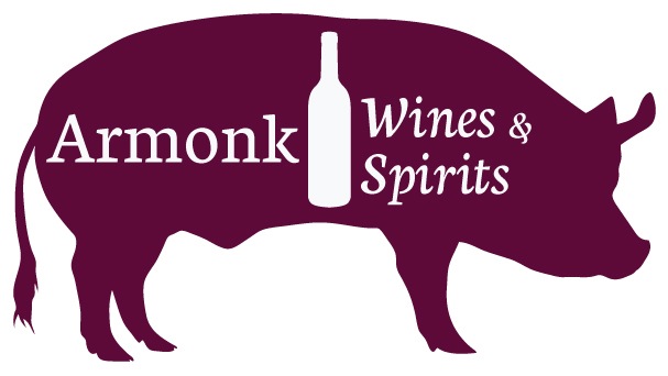 Armonk Wines & Spirits - logo